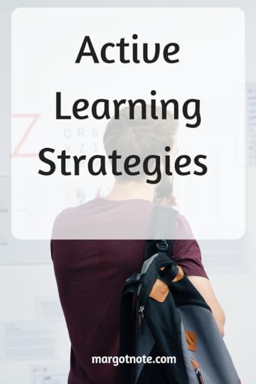 Active Learning Strategies