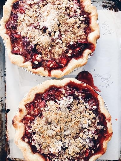 Let It Be Sunday, 218!