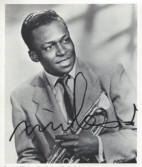 miles davis