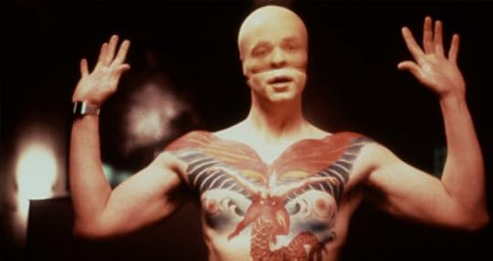 Image result for manhunter 1986