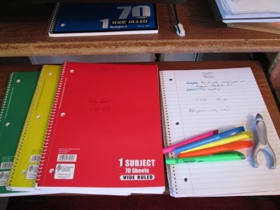 Completed Novel Outline Wayfarer K.M. Weiland