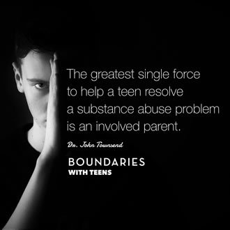 Boundaries with Teens