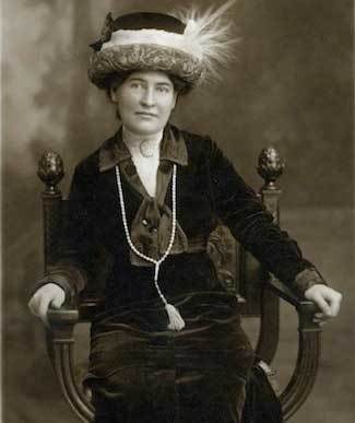 Willa Cather