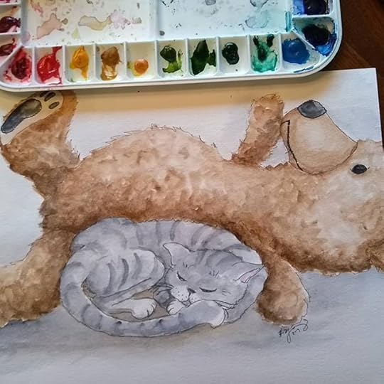 Instadragon Art