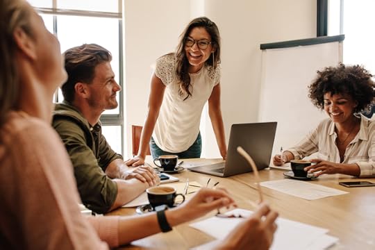 By Robin Van Auken on Volunteer Forever