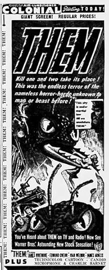 Ants in the kitchen, Them, The Naked Jungle, how to kill ants, Hawaiian insects ,7 Ant varieties, Terro, sticks, Raid, poison 