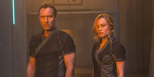 Still from “Captain Marvel”