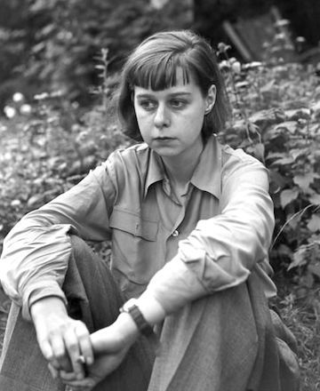 Carson McCullers
