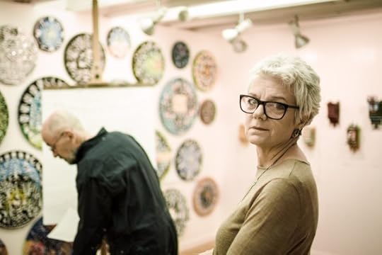 Marcia B casual recent