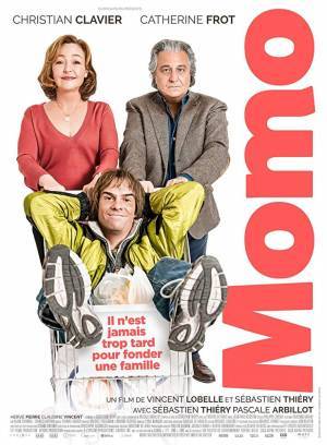 ¿Dónde estás mamá? (2017)