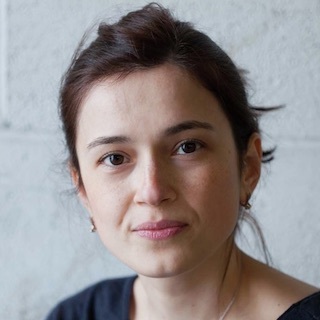 Alla Kholmatova
