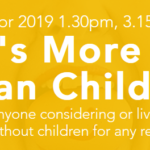 infertility and childlessness