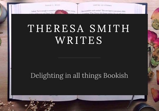 Theresa Smith Writes.JPG