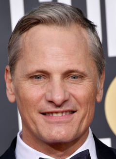 The Two Faces of January