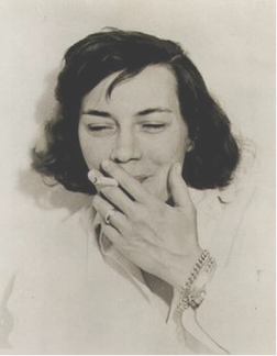 Patricia Highsmith