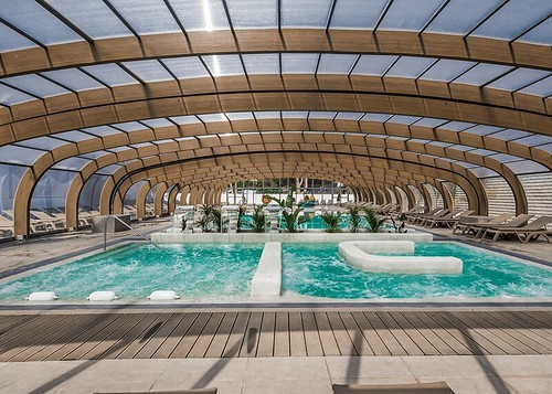 All You Need to Know about Luxury Camping