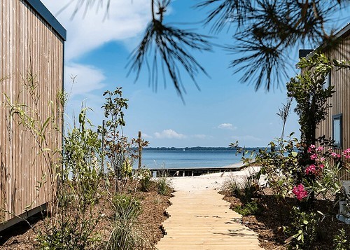 All You Need to Know about Luxury Camping