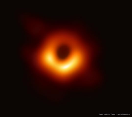 Event Horizon Telescope Collaboration