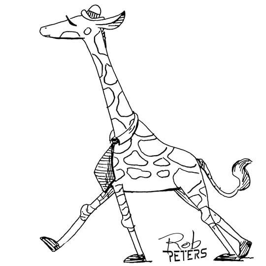 Giraffe13