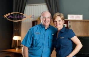 Monday Morning Mission Trips – iWork4Him Interview