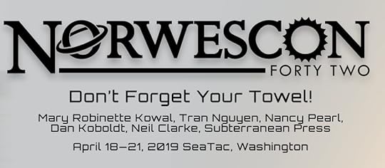 Norwescon 42
