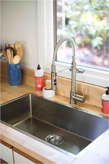 Kitchen Sink Light Elegant Rv Pinterest Latest Kitchen Sinks