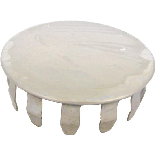 Sink Hole Covers Sink Parts & Repair the Home Depot Under Kitchen Sink Garbage Can