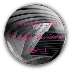 Invent P1B