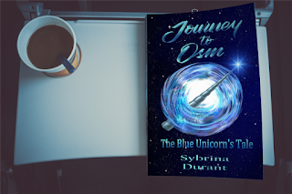 https://www.amazon.com/Journey-Osm-Blue-Unicorns-Tale-ebook/dp/B07LDKX25N