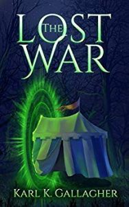 The Lost War