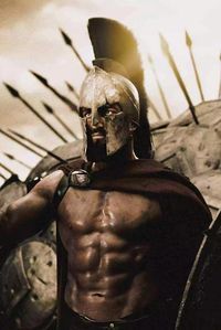 When the '300' movie came out, men and women everywhere were eager to learn how…