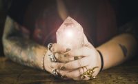 Quantum Creating: Open up your desires in 3 easy steps!