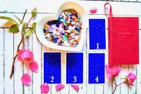 Your Free Psychic Love Tarot Reading – Pick A Card – Message of Love