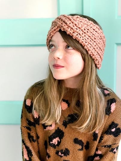 YarnYAY! April Subscription Box | Vickiw Howell's lovingly curated boxes for knitters and crocheters. You deserve some yarn-y delights sent to your doorstep!