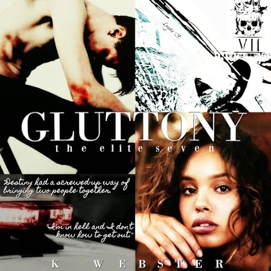 Gluttony k webster