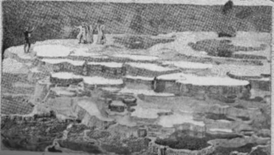 On Hymen Terrace by Blumenschein