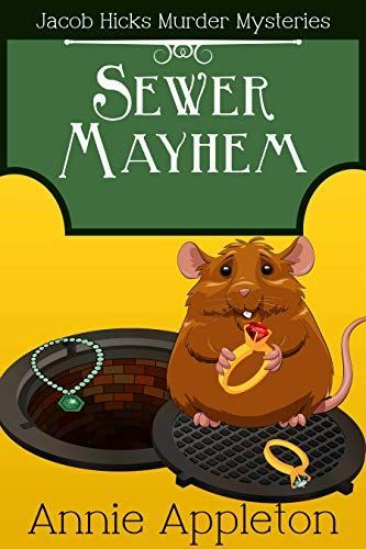 Sewer Mayhem
