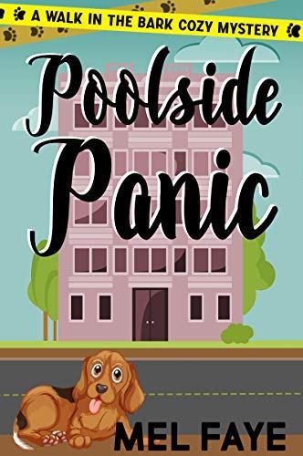 Poolside Panic