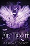 Birthright (The Legacy Series Book 1)