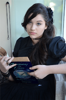 https://www.amazon.com/Journey-Osm-Blue-Unicorns-Tale-ebook/dp/B07LDKX25N