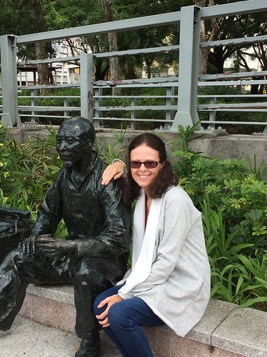 Travel to Asia: A new understanding–Hong Kong