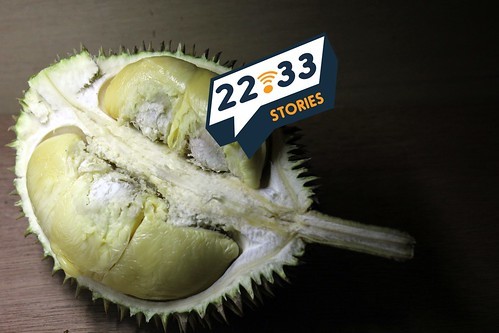  The Food We Eat
