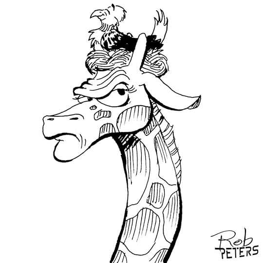 Giraffe15