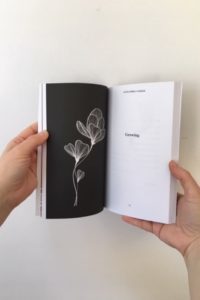 Poetry Book by Alexandra Vasiliu