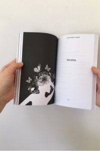 Poetry Book by Alexandra Vasiliu