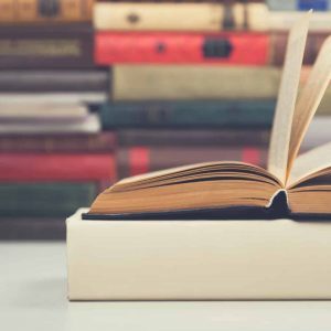 Conducting novel research sets you up for a successful NaNoWriMo