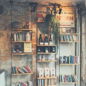 Your writing setting will affect your productivity