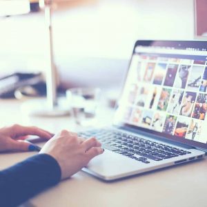 Eliminating distractions will help you focus so you can write 2,000 words a day