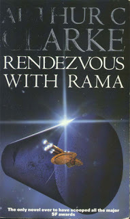 https://www.goodreads.com/book/show/422493.Rendezvous_with_Rama