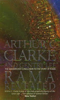 https://www.goodreads.com/book/show/891050.The_Garden_of_Rama 